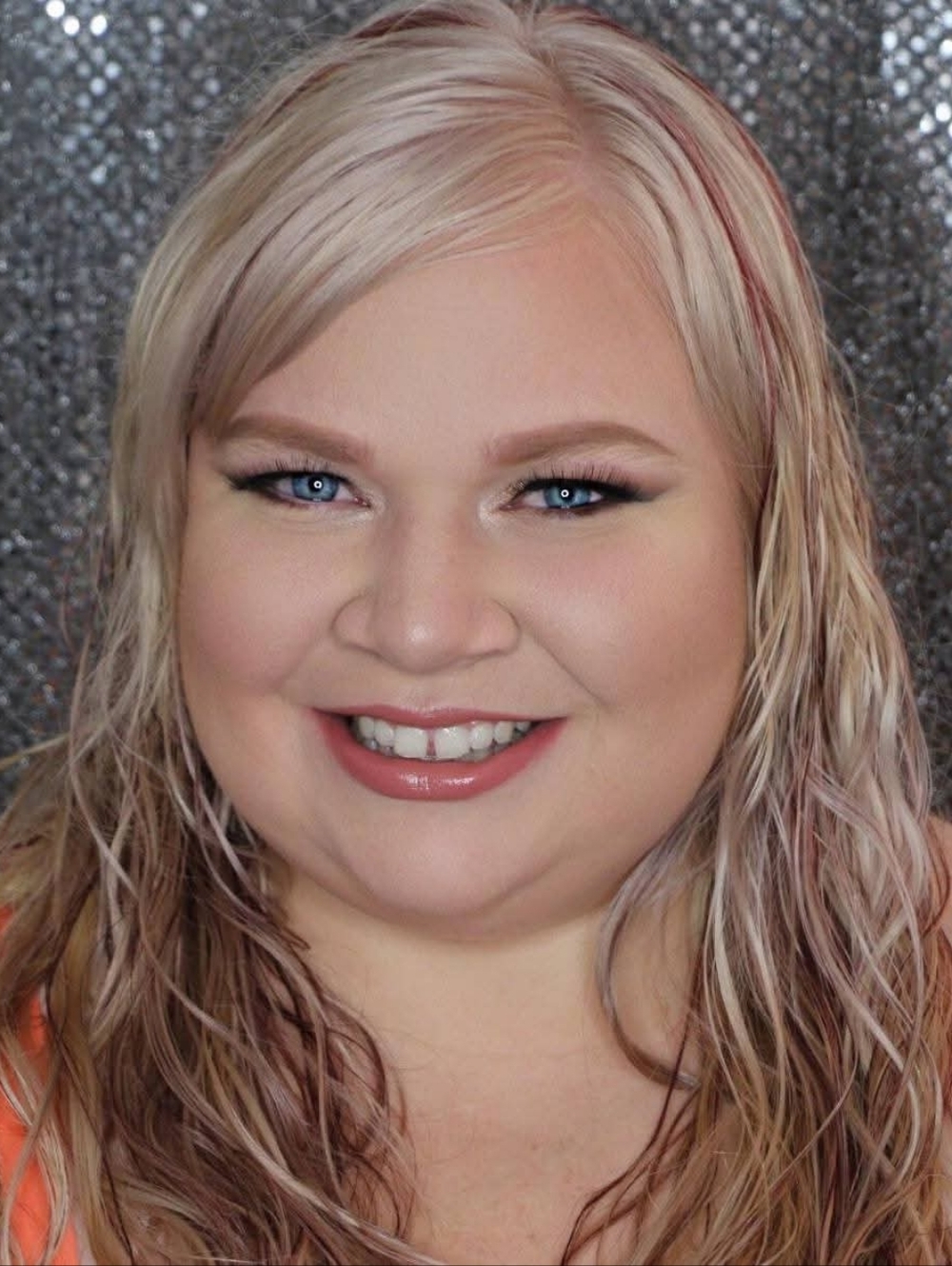 Meet your Posher, Cassie